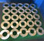 Klasse 300 Misstap Ring Plate Ring Flange van MSS SP44 Ring Joint Carbon Steel Flange