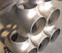 Aluminiuma105 150lbs Koolstofstaal Dwarsapi malleable pipe fitting