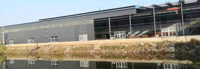 Cangzhou Xingkui Pipeline Equipment Co.,Ltd