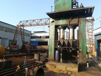 Cangzhou Xingkui Pipeline Equipment Co.,Ltd