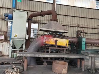 Cangzhou Xingkui Pipeline Equipment Co.,Ltd