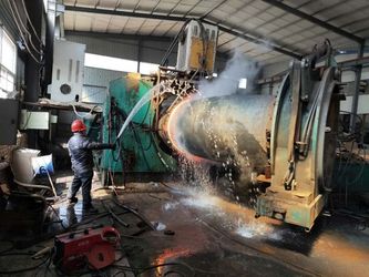 Cangzhou Xingkui Pipeline Equipment Co.,Ltd