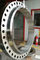Inconel 600 het Nikkel Lap Joint Alloy Steel Flange ASME B16.5 van UNS NO6600
